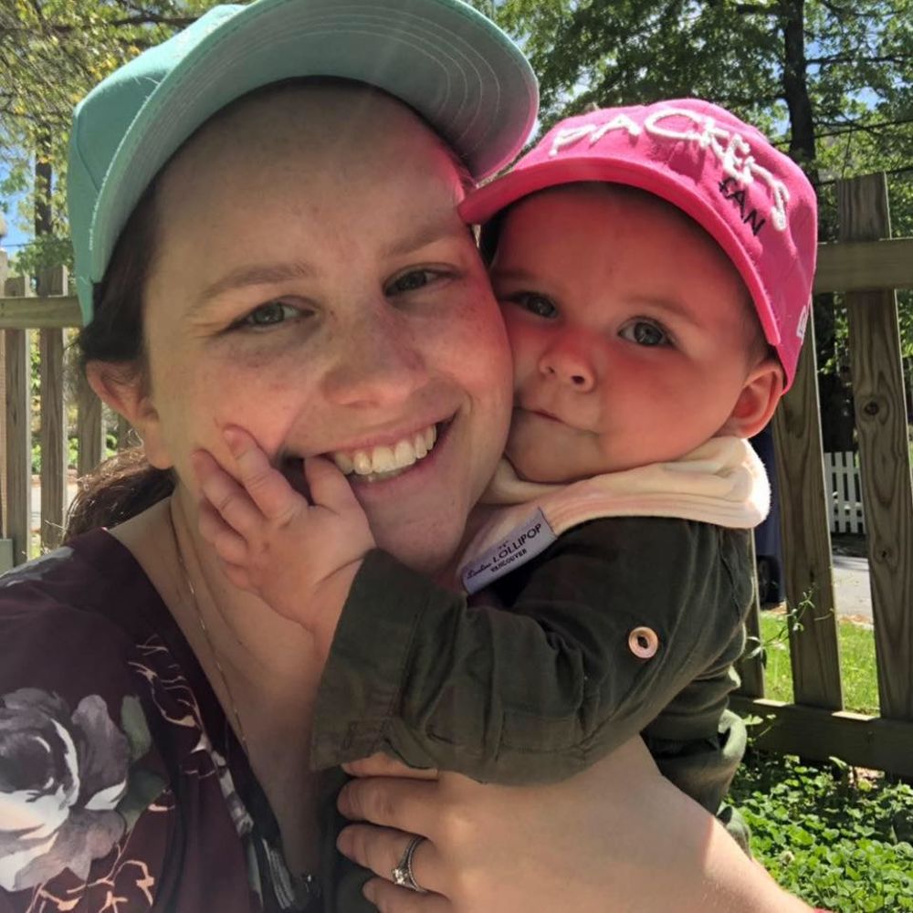 Meet your Posher, Kelsey